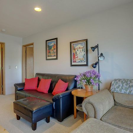 13 Lodge Hood River Exterior foto
