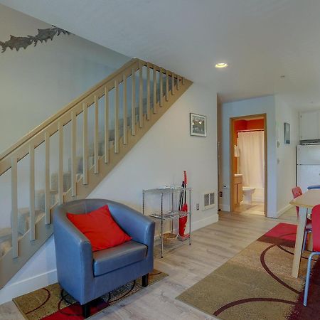 13 Lodge Hood River Exterior foto