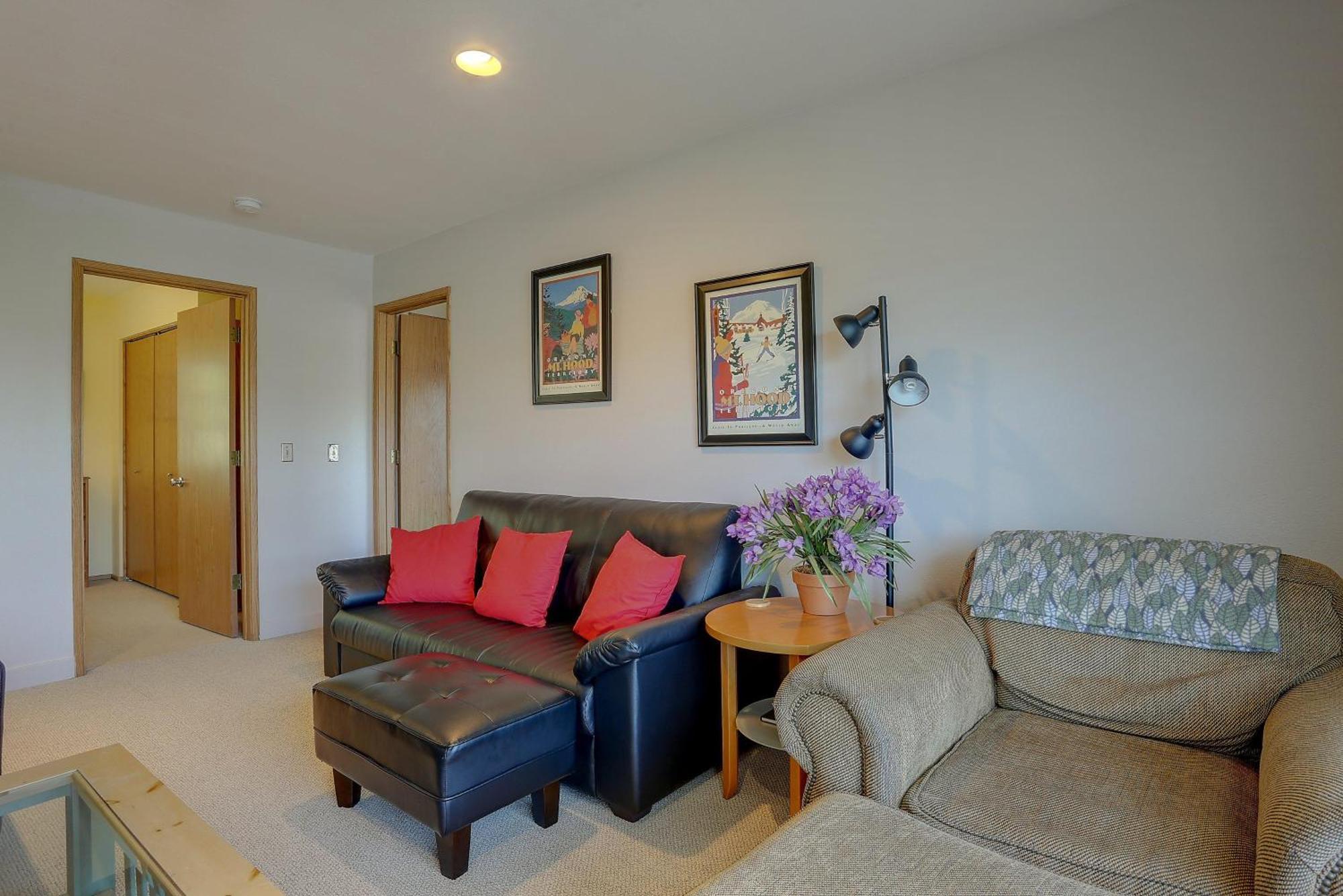 13 Lodge Hood River Exterior foto